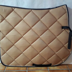 Chabraque mixte Premium Equest