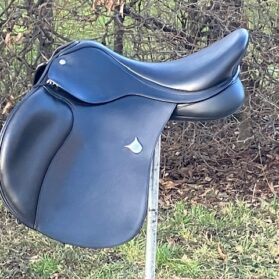 Selle Bates mixte