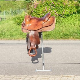 Western Billy Cook 16"