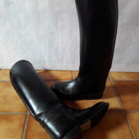 Bottes Cavallo pointure 41