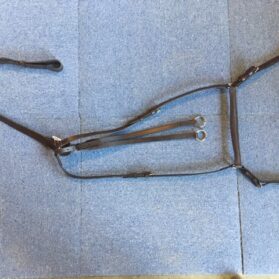 Collier de chasse