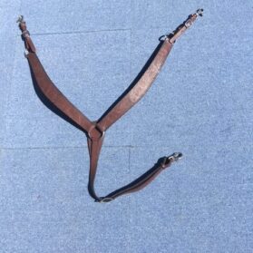 Collier de chasse