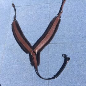 Collier de chasse