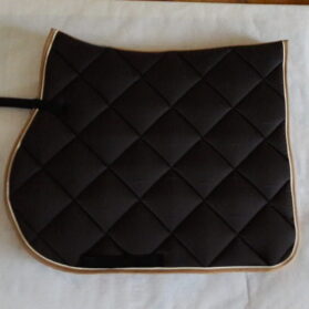 Chabraque mixte Premium Equest