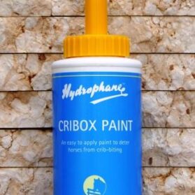 Cribox