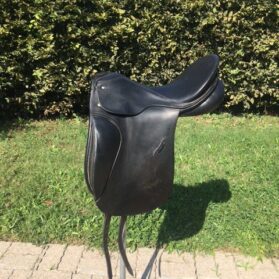 Dressage Passier