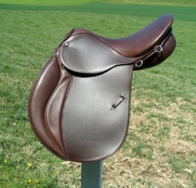 Selles et accessoires