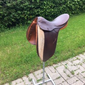 Dressage Roméo