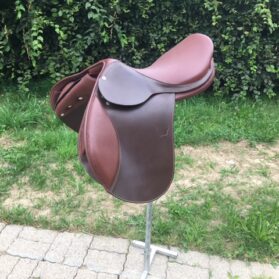 Selle mixte SSM
