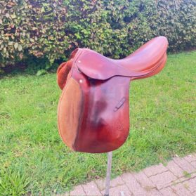 Stuebben Mixte 19"