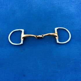 Filet Verdun double brisure Stubben
