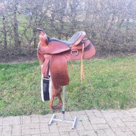 Western 16"