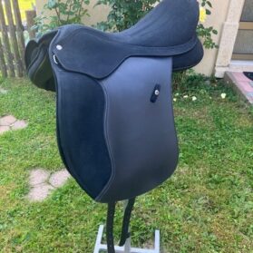 Dressage Wintec Pro large