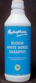 Bloom White