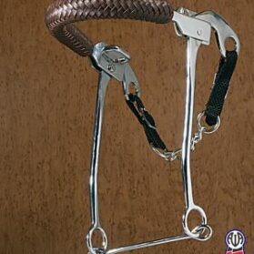 Hackamore Branches longues
