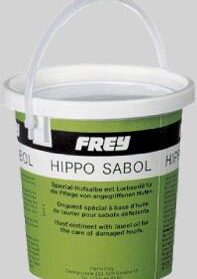 Hippo Sabol