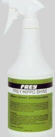 Hippo Shine
