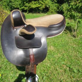 Location selle "Amazone"