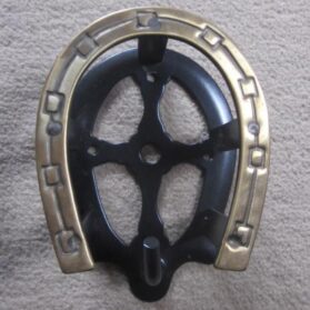 Porte bride