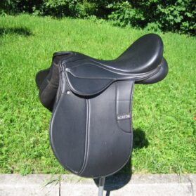 Selle synthétique Norton