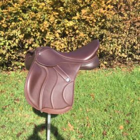 Selle Bates mixte