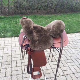 Peau de mouton