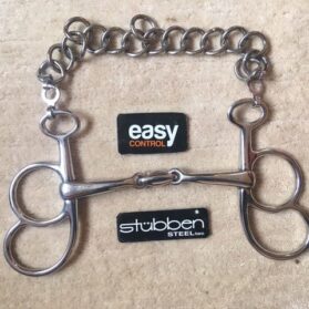 Mors de poste "Easy Control"
