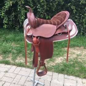 Selle Western SWM