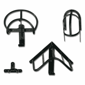 Support pour harnais, set de 4 pièces