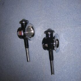 Falots/Lanternes pour petit char