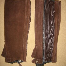 Mini-chaps