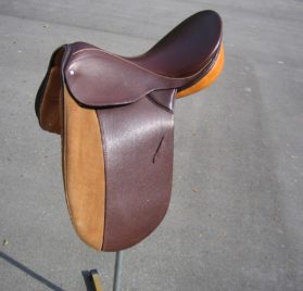 Selles fin de série