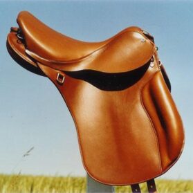 Selle de Randonnée SRM