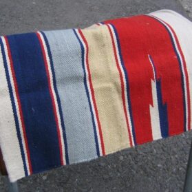 Tapis Navajo