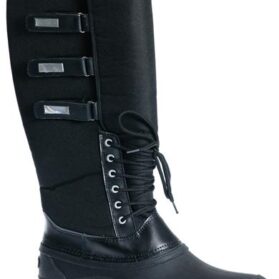 Moonboots d'équitation