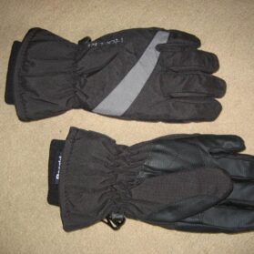 Gants d'hiver pour enfants