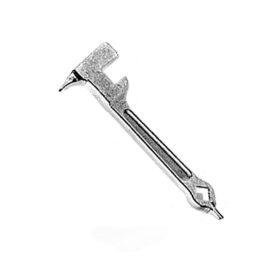 Clef d'ordonnance
